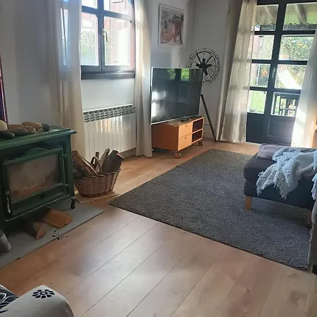 Relax Y Bienestar Bed & Breakfast