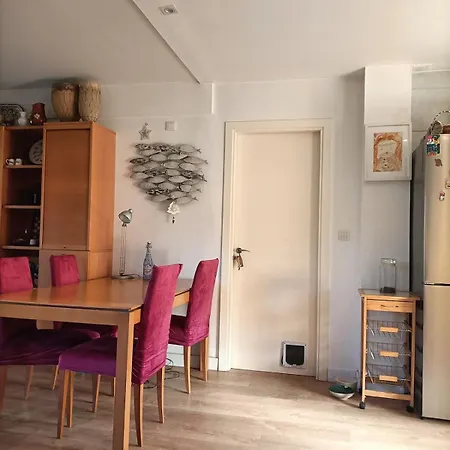 Bed & Breakfast Relax Y Bienestar Izarra