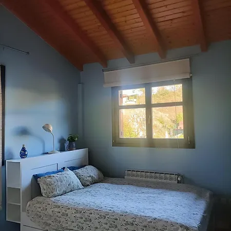 3 Hasta 6 Personas En Con Jardin A 15 Minutos De Vitoria Y 25 De Bilbao *