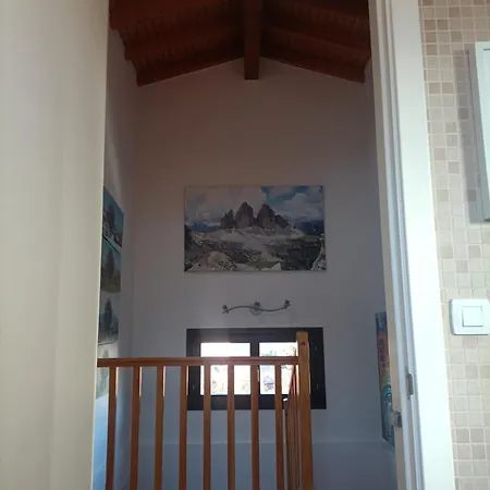 Bed & Breakfast Relax Y Bienestar