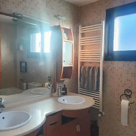 Bed & Breakfast Relax Y Bienestar *