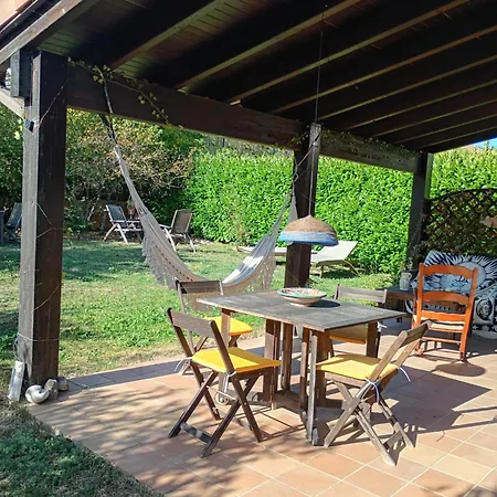 Bed & Breakfast Relax Y Bienestar Izarra