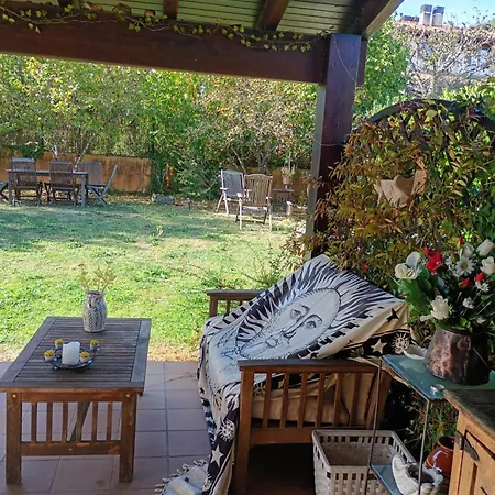 Relax Y Bienestar * Izarra