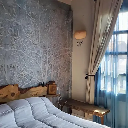 Bed & Breakfast Relax Y Bienestar *