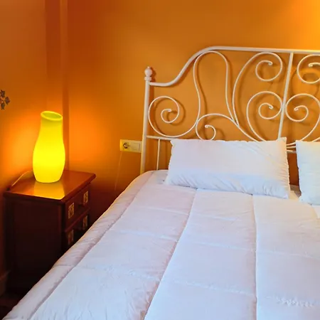Relax Y Bienestar Bed & Breakfast