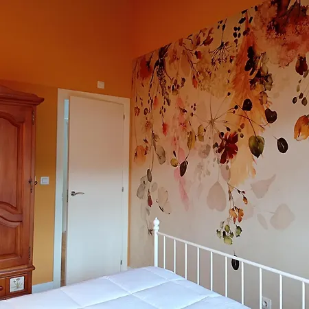 Relax Y Bienestar Bed & Breakfast *