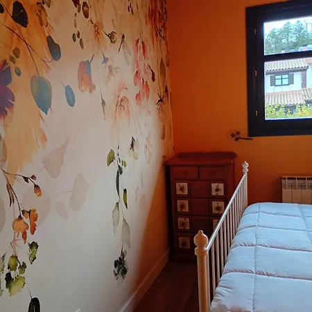 Relax Y Bienestar Bed & Breakfast Izarra