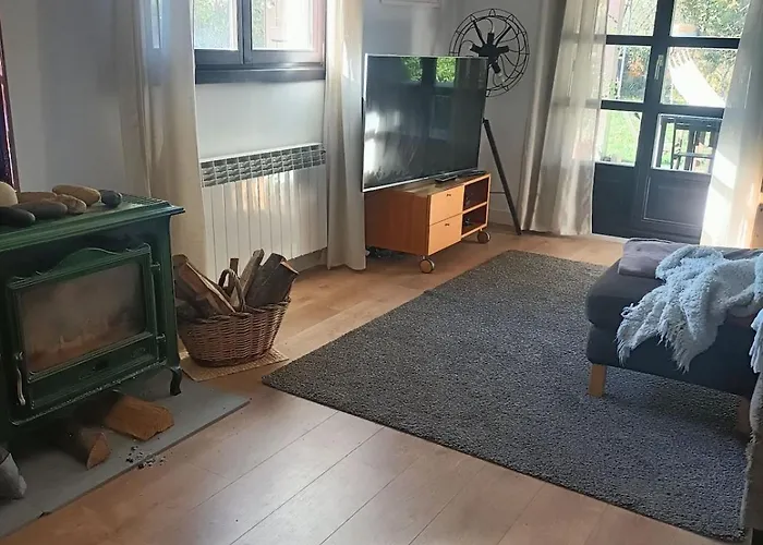 Relax Y Bienestar Bed & Breakfast