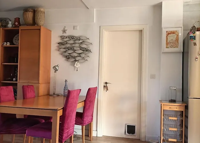 Bed & Breakfast Relax Y Bienestar Izarra