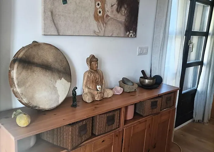 Relax Y Bienestar Izarra