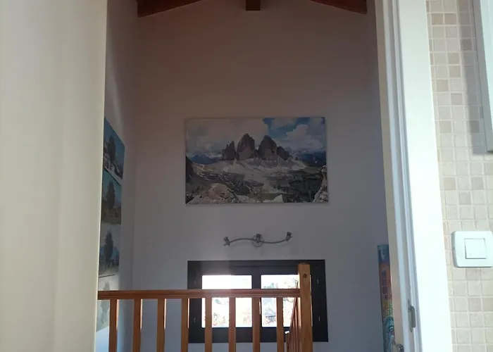 Bed & Breakfast Relax Y Bienestar