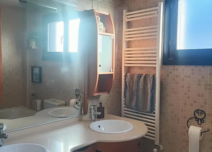 Bed & Breakfast Relax Y Bienestar *