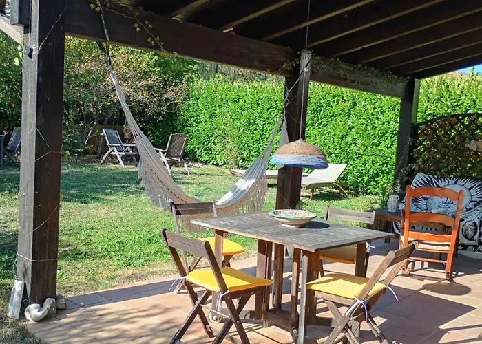 Bed & Breakfast Relax Y Bienestar Izarra