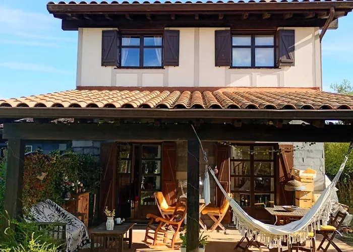 Relax Y Bienestar * Izarra