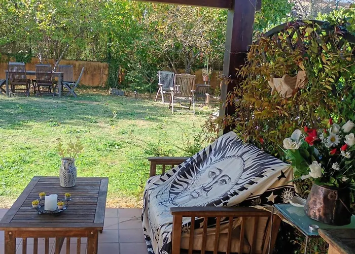 Relax Y Bienestar * Izarra