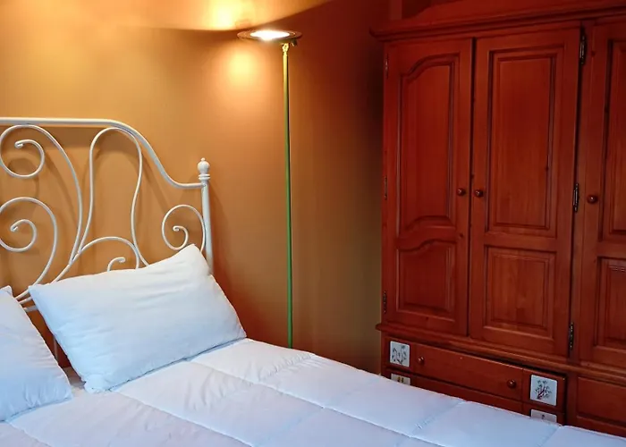 Bed & Breakfast Relax Y Bienestar *