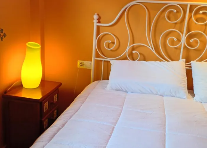 Relax Y Bienestar Bed & Breakfast