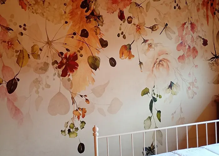 Bed & Breakfast Relax Y Bienestar *