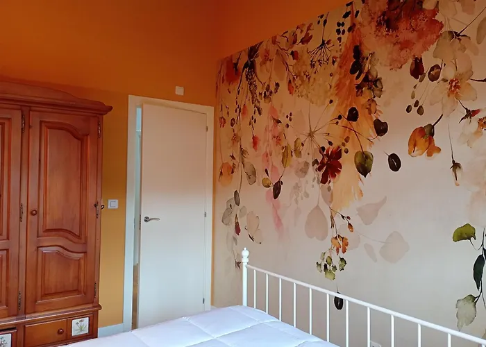 Relax Y Bienestar Bed & Breakfast *